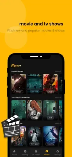 sony-xperia-mobile movie