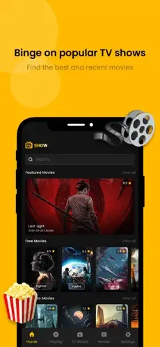sony-xperia-mobile tv show